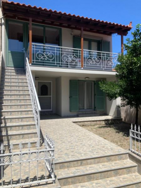 Agapis House